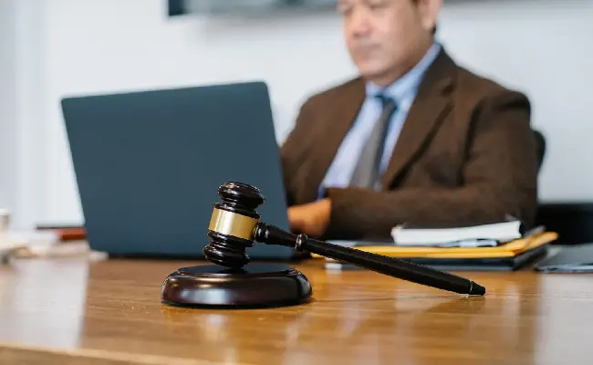 Imagen de boletín: Exjuez de Garantías Penales es llamado a juicio por presunto tráfico de influencias