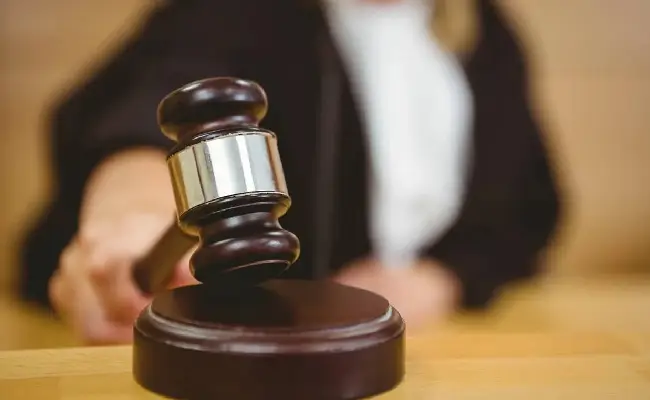 Imagen de boletín: Sala Penal ratifica la sentencia condenatoria contra un exjuez por prevaricato