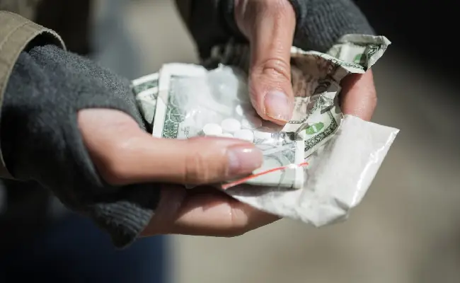 Imagen de boletín: En apelación, se ratifica sentencia por tráfico de drogas en alta escala