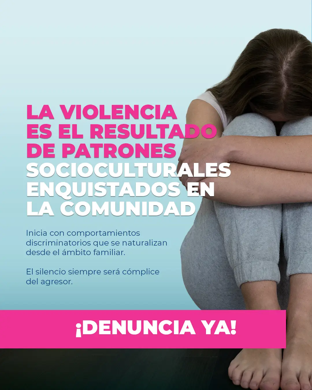 Denuncia