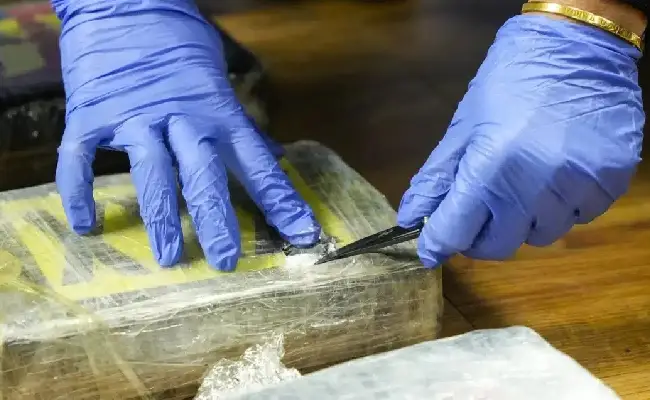 Imagen del boletín: 2 sentenciados a la pena máxima agravada por tráfico de drogas a gran escala