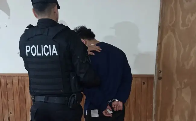 Imagen de boletín: Autor de violación es sentenciado a 19 años de prisión en Guayaquil