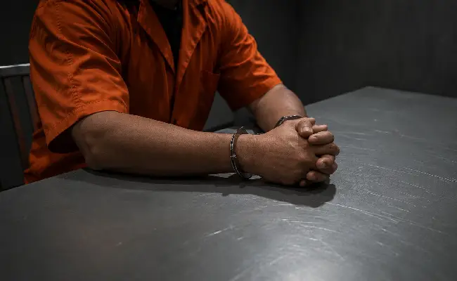 Imagen de boletín: Autor directo de abuso sexual es sentenciado a una pena agravada de 13 años