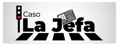 imagen del Caso La Jefa