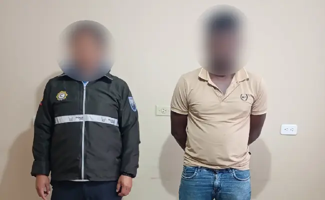 Imagen del boletín: Procesado por presunta tenencia y porte de armas irá a juicio directo