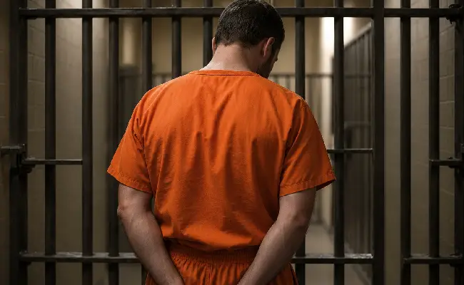 Imagen de boletín: Autor directo de violación es sentenciado a 29 años de cárcel