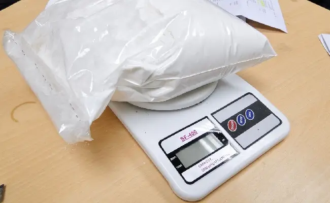 Imagen del boletín: Sentenciado a 19 años por tráfico de pasta base de cocaína