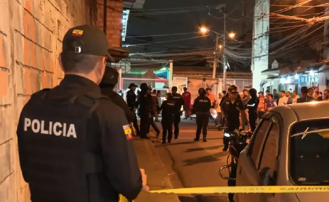 Imagen del boletín: Sentencias agravadas de 40 y 20 años de prisión para autores y cómplice del asesinato de un conductor