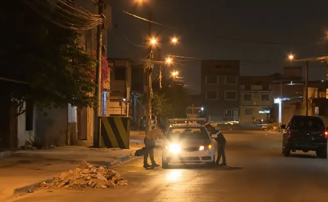 Imagen del boletín: Sentencia máxima agravada de 40 años de prisión por doble asesinato