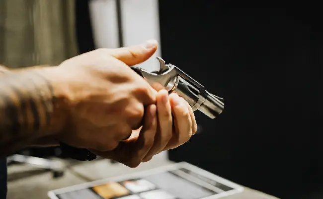 Imagen del boletín: 13 procesados por los delitos de extorsión y armas de fuego