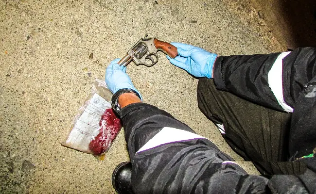 Imagen del boletín: 2 personas son procesadas por presunto robo con resultado de muerte en Guano