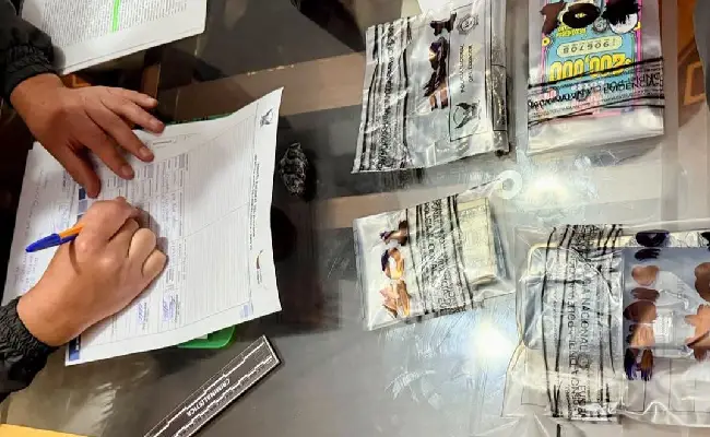 Imagen del boletín: 4 procesados por presunta delincuencia organizada y estafa a adultos mayores