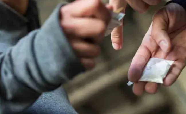 Imagen del boletín: 5 presuntos traficantes de droga son procesados en Mejía