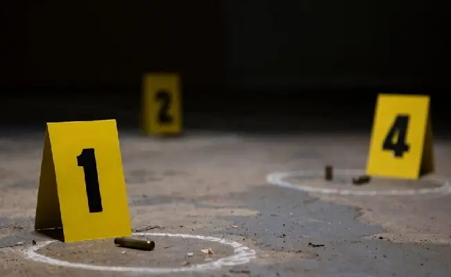 Imagen del boletín: 5 procesados por asesinato en una cancha de fútbol de Durán