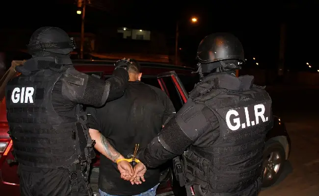 Imagen del boletín: 3 personas son procesadas por presunta extorsión a un comerciante en Guayaquil