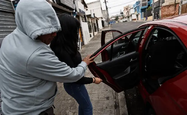 Imagen del boletín: Pena máxima agravada para coautor de secuestro extorsivo