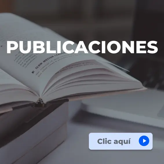 Publicaciones: Revisa nuestro repositorio completo