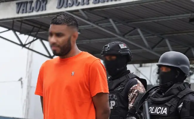 Imagen del boletín: Juez llama a juicio a 9 personas, incluído alias Negro Tulio por delincuencia organizada