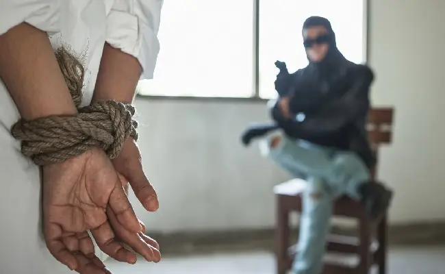 Imagen del boletín: Sentenciado a 21 años de prisión secuestro a un comerciante