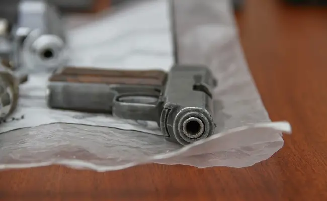 Imagen del boletín: 34 años de prisión por secuestro y tráfico ilícito de armas en Santo Domingo
